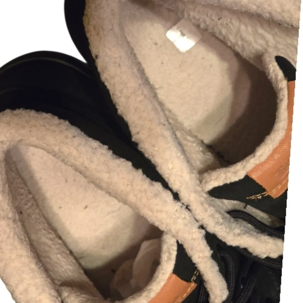 Timberland Men's Black Suede Chukka Boots Sz 13